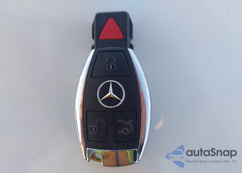 2018 Mercedes-Benz Glc 300 из США, поврежденный, VIN WDC0G4JB9JV096308